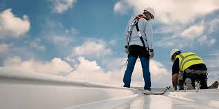 Best Roof Leak Repair  in Kingsport, TN